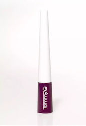 TommyG Colored Liner Eye Liner Bordeaux