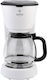 Estia Intense Filter Coffee Machine 1000W Lumin...