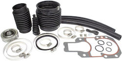 Heckklappendichtungssatz Mercruiser 30-803097t1