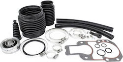 Heckklappendichtungssatz Mercruiser 30-803097t1