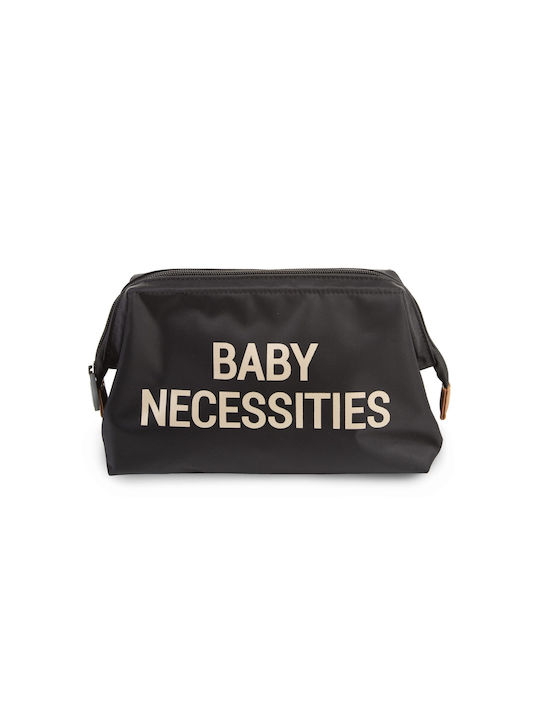 Childhome Baby Necessities Negru 1buc