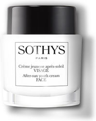 Sothys Youth Nach der Sonnenpflege Creme 50ml