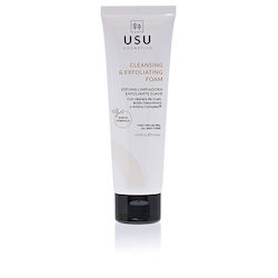 USU Cosmetics Exfoliating for Face 120ml