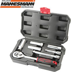 Mannesmann M00174 Кестен с Орехчета 3\8"