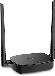 Tenda N300 Ασύρματο 4G Router