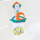 Infantino Scoop N Splash Ocean Παιχνίδι Μπάνιου