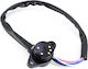 Japan Parts Motorcycle Gear Position Sensor for Yamaha Crypton-X 135