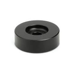Dynavox Single-puck Negru Dynavox Single-puck Negru