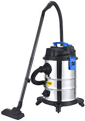 Vevor GYHEPA20L220VHW8DV2 Υγρών / Στερεών 1200W 25lt Vevor GYHEPA20L220VHW8DV2 Υγρών / Στερεών 1200W 25lt