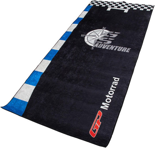 GP Kompozit Anti-Slip Workshop Mat Floor 220x100cm