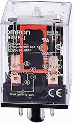 Omron Industrial Relay Relay 42V 26864542