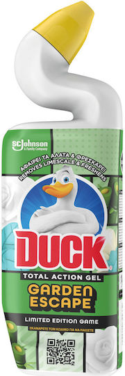 Sc Johnson Gel de curățare Toaletă 750ml