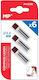 Madrid Papel 6 Pachete x 6 Mine Creion Mecanic Grosime 2mm