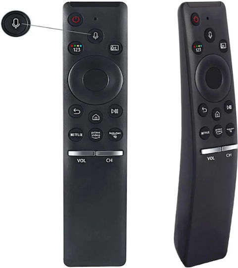 Compatible Remote Control Smart for Τηλεοράσεις Samsung