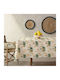 Kentia Покривка за маса Nessa Многоцветен 135x180бр