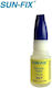 Sun-Fix Liquid Glue 20ml