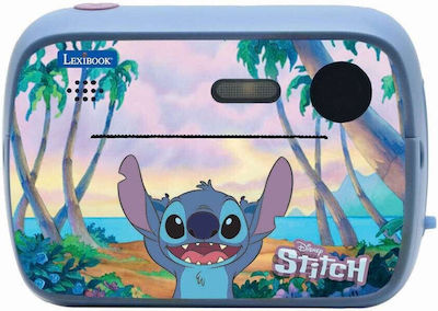 Lexibook Stich Kompakte Kamera 12MP Blau