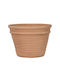 Esteras Pot Ceramic Terraneo 40x40x29cm.