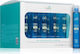 Lador Hair Fill-Up Αμπούλες Μαλλιών Θρέψης 20x13ml