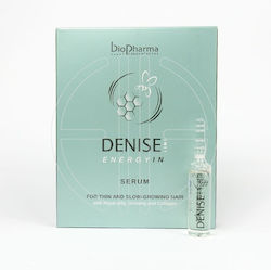 Biopharma Denise Line Energy In Serum Αμπούλα 15ml Biopharma Denise Line Energy In Serum Αμπούλα 15ml