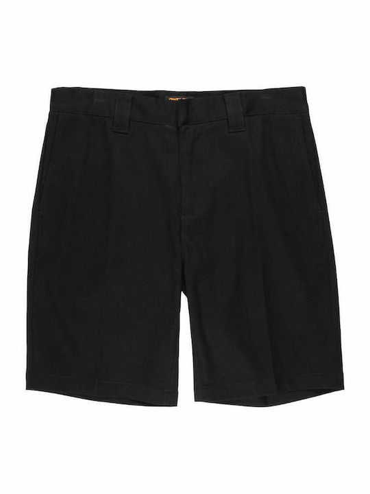 Herrenshorts Schwarz
