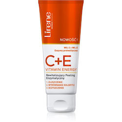 Lirene Gesichtspeeling 75ml Lirene Gesichtspeeling 75ml