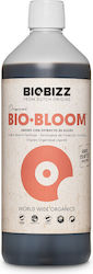 Biobizz Bio Bloom Fertilizer Nitrogen, Phosphorus, Amino Acids 1lt