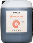 Biobizz Υγρό Λίπασμα Bio Bloom Βιολογικής Καλλιέργειας 10lt