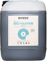 Biobizz Liquid Fertilizers Bio Heaven Organic 10lt