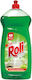 Roli Washing-Up Liquid Apple 750ml