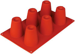 Ready Commercial Silicone Baking Pan Ready Commercial Silicone Baking Pan