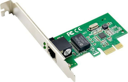 Microconnect PCI-e