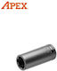 Apex Карудаки Квадрат с Каре Приемник 1/4" Диаметър 1/4" 1бр