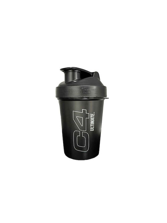 Σεικερ C4 Solid 400ml Black (cellucor)