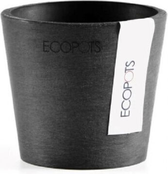 Ecopots Amsterdam Κασπώ