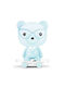 Lucas LED Kinder Dekorative Lampe Blau