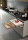 Μηχανισμος Συρομενου Τραπεζιου Cook Atim 261-cook