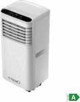 Fulmo Portable Air Conditioner 7000 BTU Cooling Only