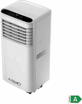 Fulmo Tragbare Klimaanlage 7000 BTU nur Kühlung