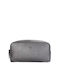 Toiletry Bag in Gray color
