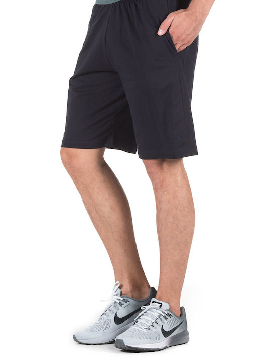 Target Sportliche Herrenshorts Blue