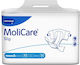 Hartmann Molicare Flash Slip Extra Plus Πάνες Ακράτειας ΧSmall 30τμχ