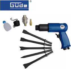 Güde Air Impact Wrench 1/4" 40065