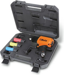 Beta Αερόκλειδο 1/4" Beta Αερόκλειδο 1/4"