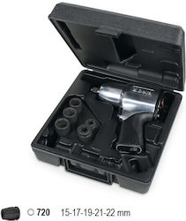 Beta Αερόκλειδο 1/4"
