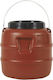 VIOKON Plastic Container 6lt C779