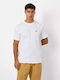 T-shirt White