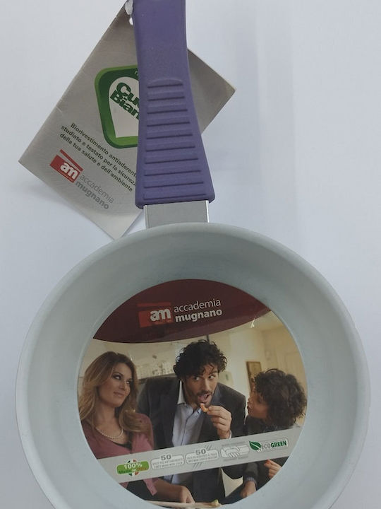 Academia Mugnano din Aluminiu 16cm