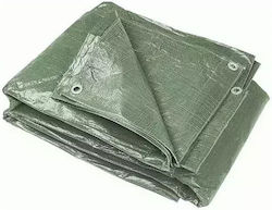 Martin Αδιάβροχος Μουσαμάς 90gr/m² 4x5μ. Ελαφρού Τύπου Πράσινος Martin Αδιάβροχος Μουσαμάς 90gr/m² 4x5μ. Ελαφρού Τύπου Πράσινος