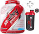 Immortal Nutrition 100% Whey Protein + PM Super...